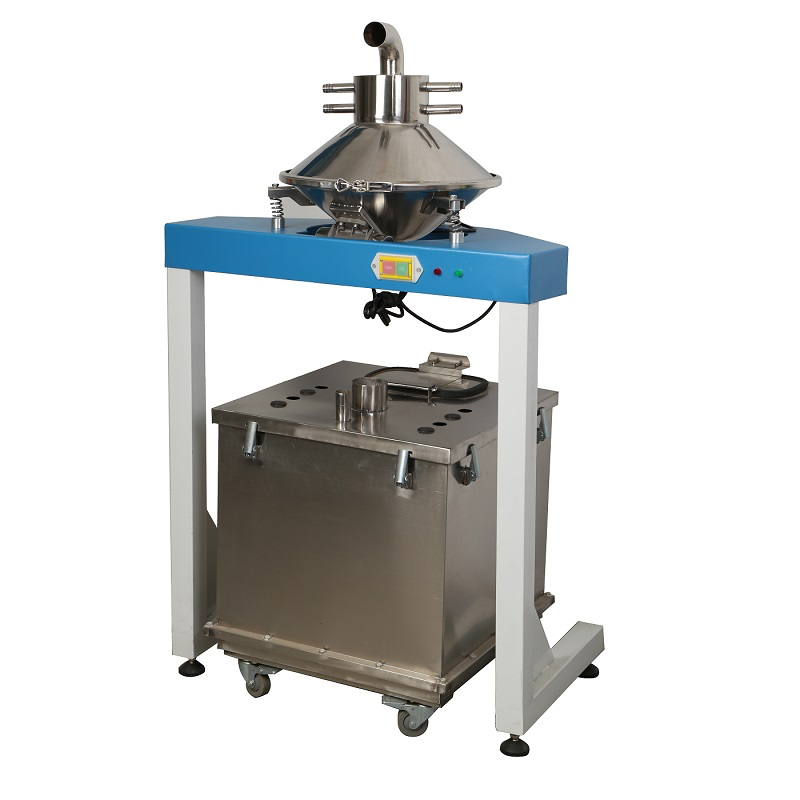 Hệ thống cấp bột cho thiết bị phun sơn tĩnh điện COLO-6000